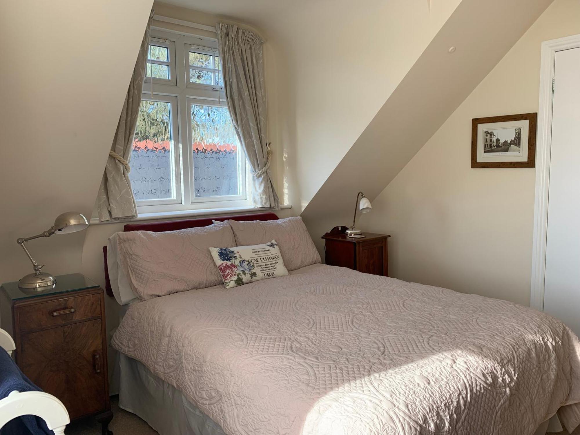 Heatherdene House Corfe Mullen Kültér fotó